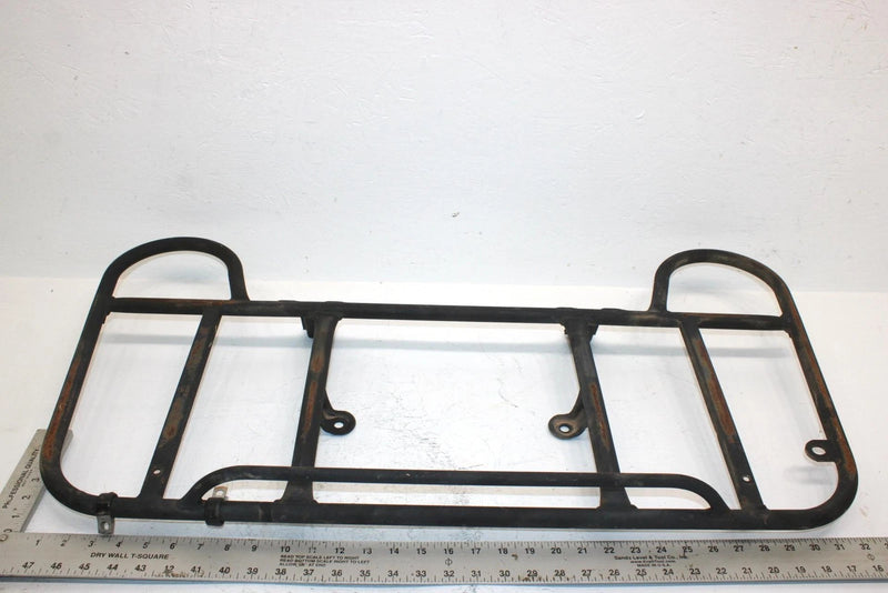 2007 Yamaha  Grizzly 350 2wd Oem Rear Rack 5TE-F4842-00-00 AY28