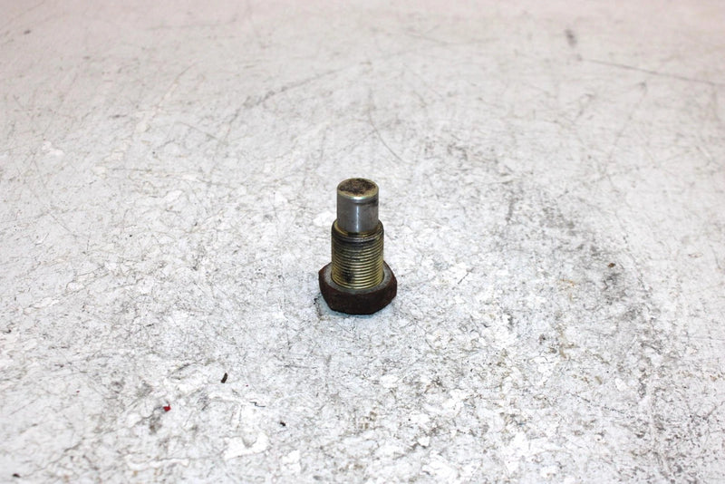 1999 Kawasaki Prarie 400 Oem Swing Arm Pivot Bolt 33032-1034 AK28