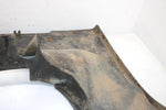 03 Bombardier Quest 650 Oem Read Fender (Camo) 703500213 AB1