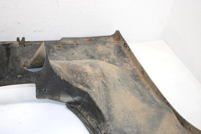 03 Bombardier Quest 650 Oem Read Fender (Camo) 703500213 AB1