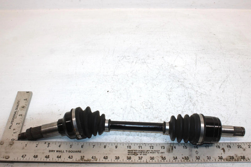 2004 Yamaha  Bruin 350 Oem Front Drive Shaft 5UH-2510F-00-00 AY24