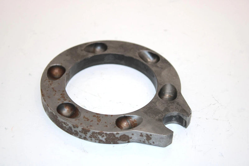 03 Kawasaki Prairie 650 Kvf650a 4x4 Oem Rear Brake Cam Plate 13272-1083 AK15