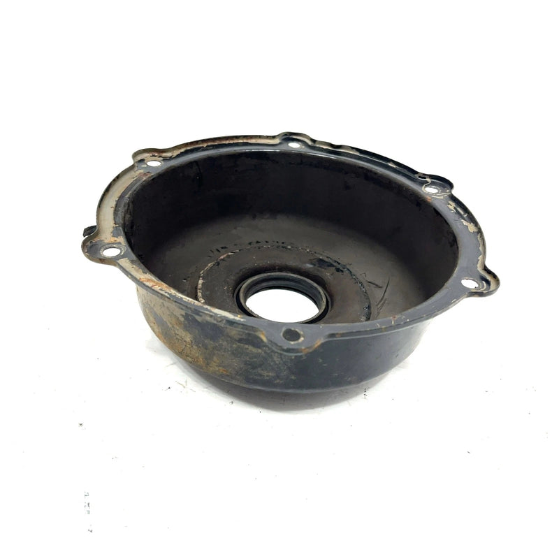 87-06 Suzuki Quadsport 80 OEM Rear Brake Drum Dust Cover 64130-40B00 AS38
