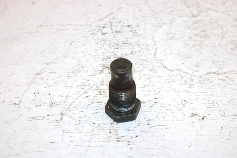 1998 Yamaha  Grizzly Oem Swingarm Pivot Bolt 4H7-22141-00-00 AY49