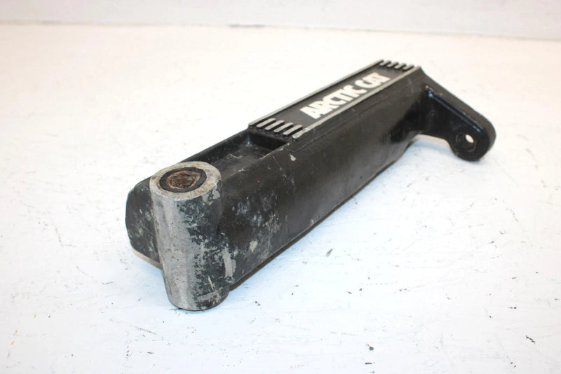 1993 Arctic Cat Ext 580 Z Oem Left Steering Knuckle 0703-225 SA38