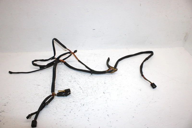 1996 Arctic Cat Puma Oem Main Wire Harness 0686-215 SA40