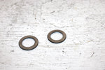 1996 Arctic Cat Cougar 2 Up Oem Wrist Pin Washer Pair 3005-209 SA28