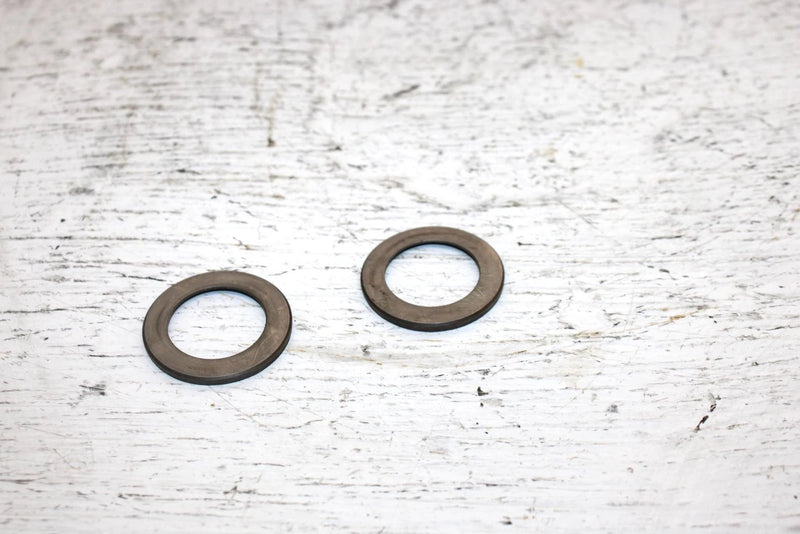 1996 Arctic Cat Cougar 2 Up Oem Wrist Pin Washer Pair 3005-209 SA28