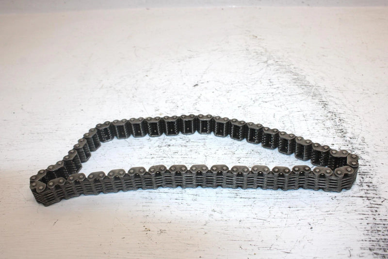 2002 Ski-doo Mxz 800 Adrenaline Oem 76P Drive Chain 504151856 SS21