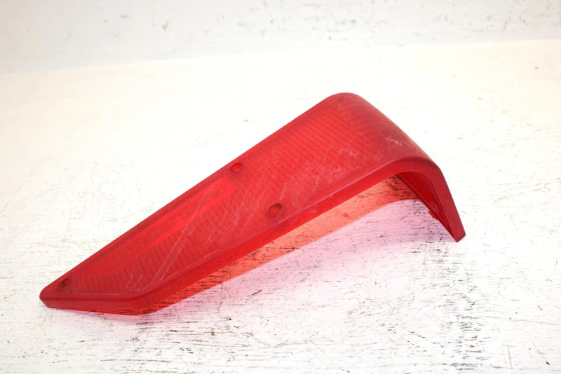 1996 Polaris Xcr 600 Oem Right Taillight Lens 5432032 SP21
