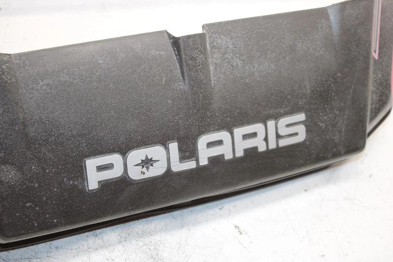 92 Polaris Trail Deluxe Oem Nose Cone 5430931-1002 SP24