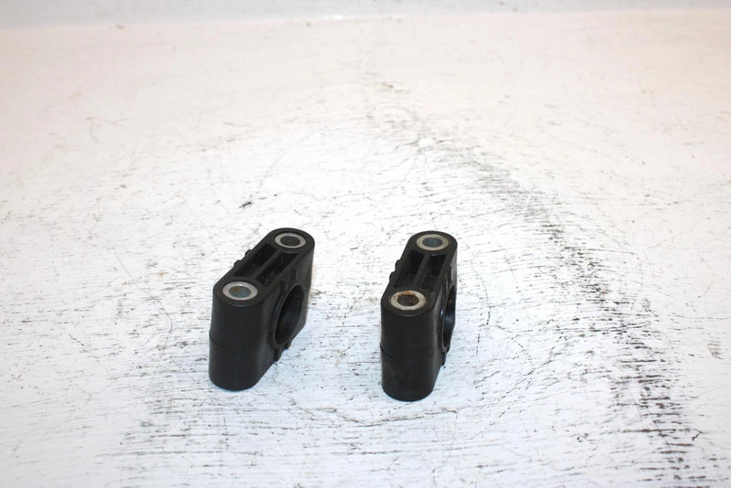 2002 Ski-doo Mxz 800 Adrenaline Oem Steering Post Stay Set 506150400 SS21