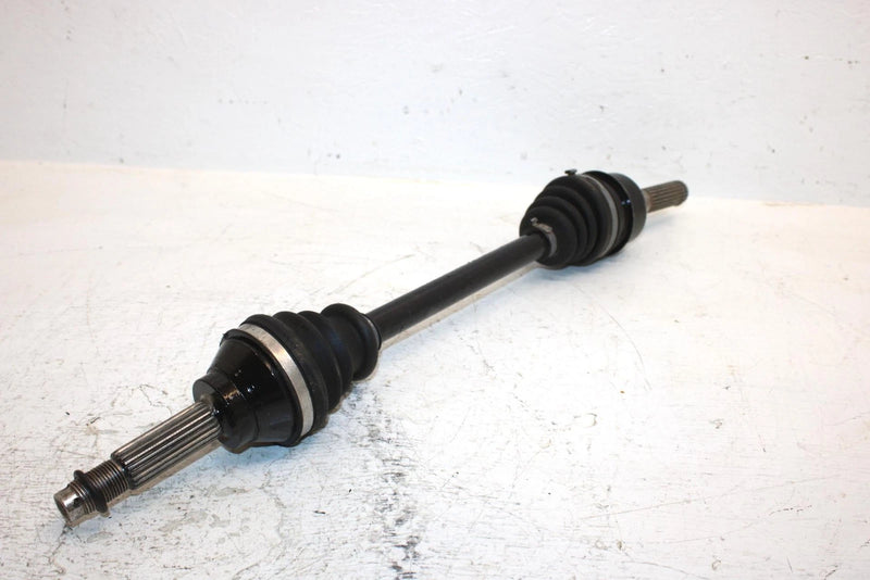 2003 Bombardier Quest 500 Oem Front Right CV Joint 705400125 AB13