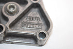 2001 Bombardier Traxter Oem Oil Duct Cover 711211935 AB10