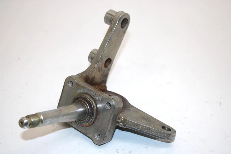 98 YamahaTimberwolf Yfb250uk Oem LeftFront Steering Spindle 4BD-23501-10-00 AY37