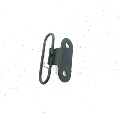 1989 Suzuki Quadrunner 4WD OEM Cable Guide 58620-19B10 AS35