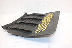 2002 Ski-doo Mxz 500 Oem Snowflap 572092100 SS16