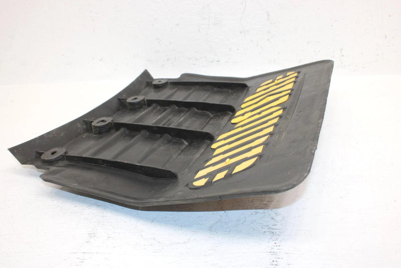 2002 Ski-doo Mxz 500 Oem Snowflap 572092100 SS16