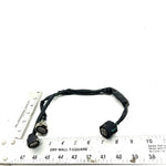 09-13 Honda Rancher 420 TRX420FE ES OEM Sub Engine Harness 32101-HP5-A50 AH76