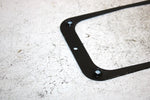 87 Polaris 400 Oem Headlight Ring Plate 5210940 SP63