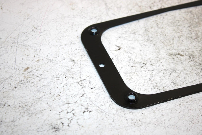 87 Polaris 400 Oem Headlight Ring Plate 5210940 SP63