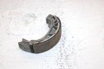 1986 Honda Atc 200 Sa Oem Front Brake Pad Shoe Set 06450-178-932 AH59