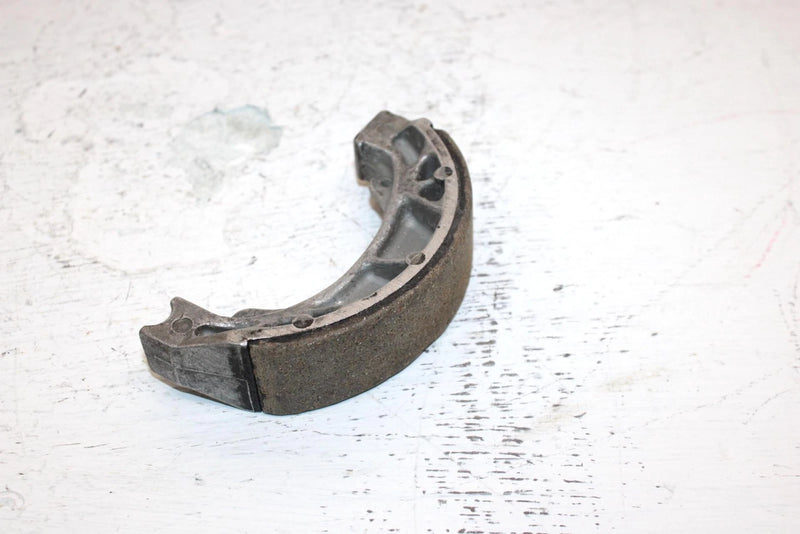 1986 Honda Atc 200 Sa Oem Front Brake Pad Shoe Set 06450-178-932 AH59