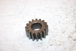 2019 Honda Trx500fe2ac Oem 16T Final Drive Gear 23621-HR0-F00 AH12