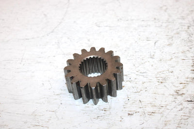 2019 Honda Trx500fe2ac Oem 16T Final Drive Gear 23621-HR0-F00 AH12