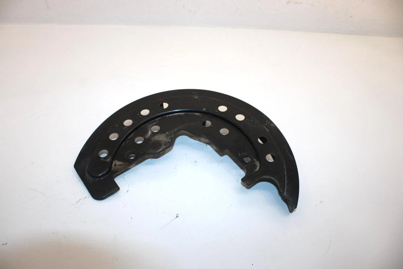 18 Suzuki King Quad 500 Oem Front Left Brake Guard 59431-31G10 59431-31G11 AS3