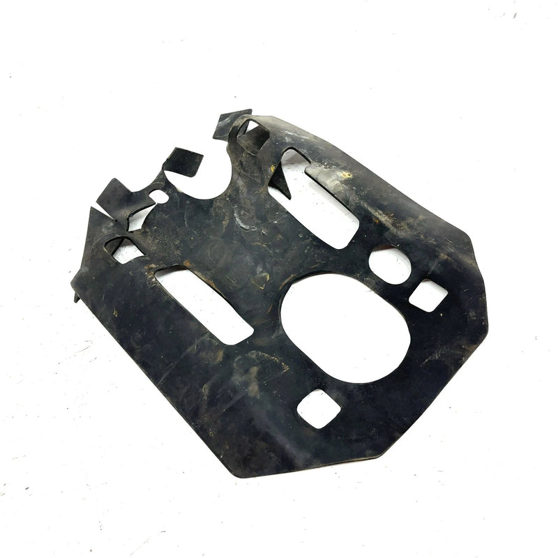 87-93 Suzuki Quadrunner 4WD LT4WD OEM Gas Tank Guard 47157-19B11 AS28