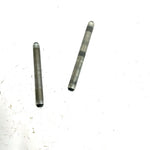 94 Yamaha Timberwolf 250 YFB250 OEM Shift Fork Shaft Set 5H0-18531-00-00 AY56