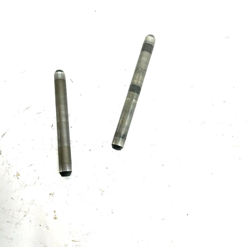 94 Yamaha Timberwolf 250 YFB250 OEM Shift Fork Shaft Set 5H0-18531-00-00 AY56