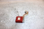 1993 Polaris 250 Oem Voltage Regulator 4060087 AP182