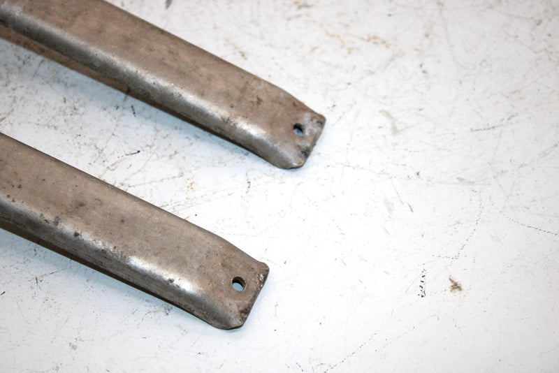 Polaris Xcf Oem Bulkhead Corner Brace Pair 5222254 Q5191