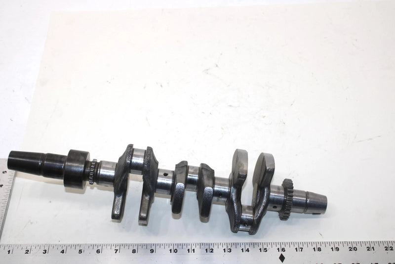 2017 Ski-doo Grand Touring 900 Oem Crankshaft   420819786 SS65
