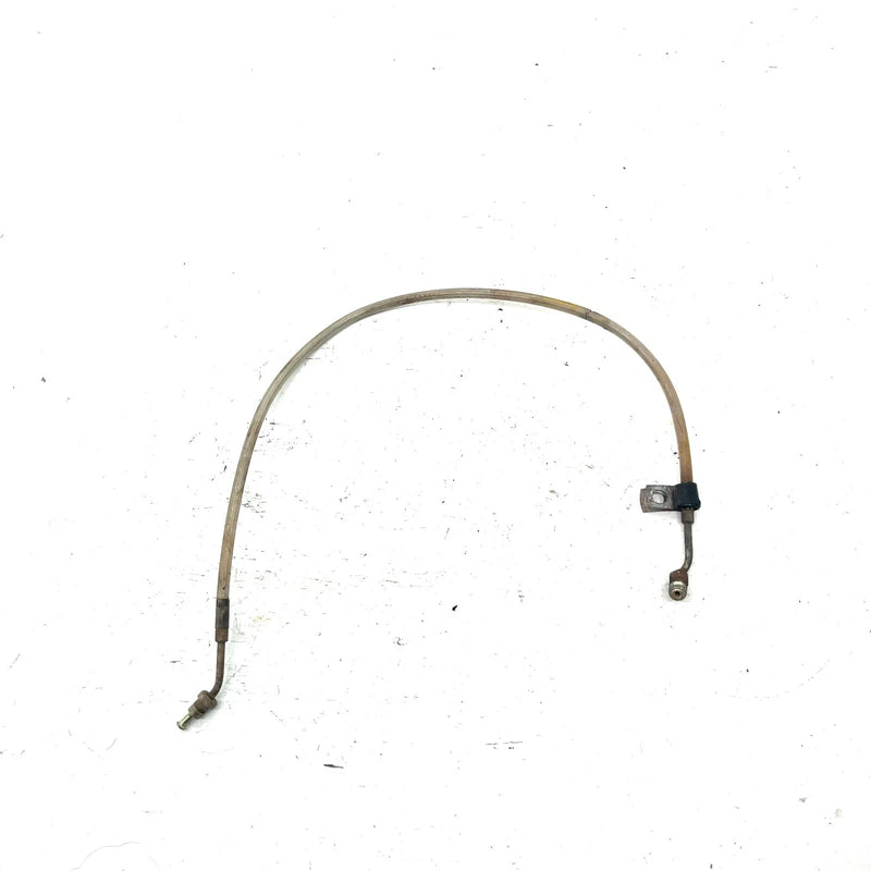 03-04 Polaris Sportsman 600 OEM Right Front Brake Line 1910475 AP234