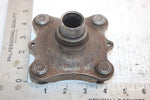 1998 Honda Foreman Fourtrax Oem Front Wheel Hub 44610-HM5-A80 AH35