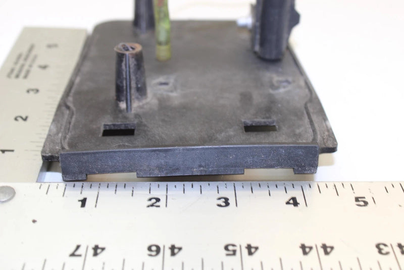 1996 Sea-doo Gtx Oem Electronics Mounting Plate 278000826 JS8