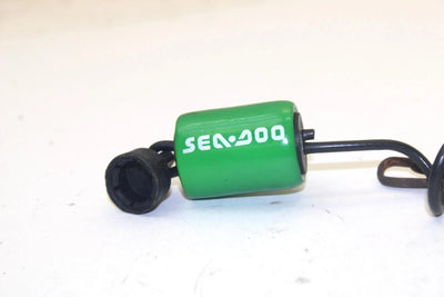 1991 Sea-doo Sp Oem Teather Cap 278000141 JS17
