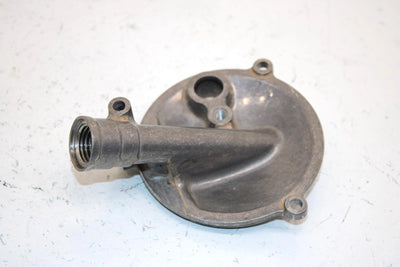 03 Kawasaki Prairie 650 Kvf650a 4x4 Oem Oil Fill Cover 14091-1365 AK15