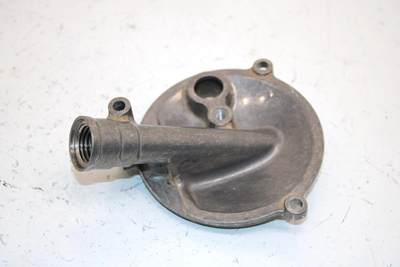 03 Kawasaki Prairie 650 Kvf650a 4x4 Oem Oil Fill Cover 14091-1365 AK15