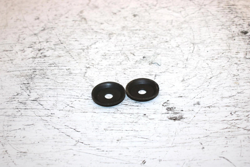 1996 Arctic Cat Zr 580 Oem Hood Strap Washer Pair 0623-261 SA24