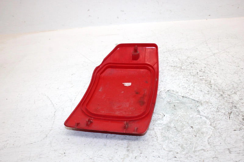2019 Honda Trx500fe2ac Oem Glove Box Lid Cover 61110-HR4-L20ZB AH12 