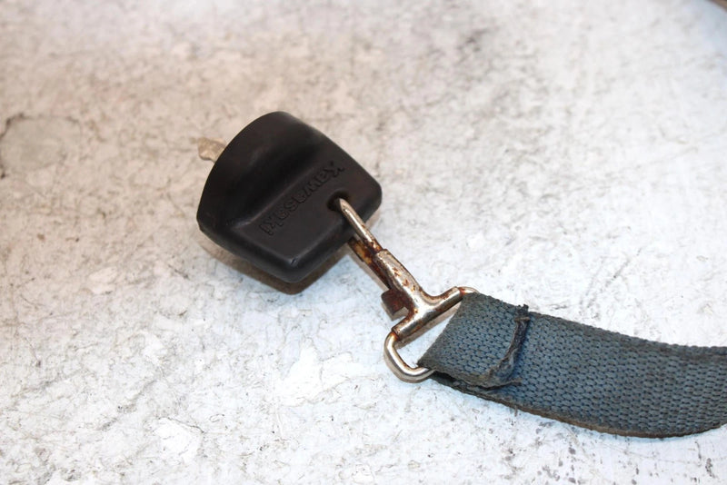2003 Kawasaki Prairie 650 Oem Ignition Key Switch 27005-1267 AK26