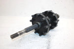 1996 Ski-doo Touring Sle 500 Oem Track Drive Cog 501025100 SS12