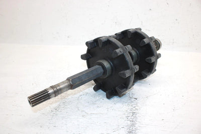 1996 Ski-doo Touring Sle 500 Oem Track Drive Cog 501025100 SS12