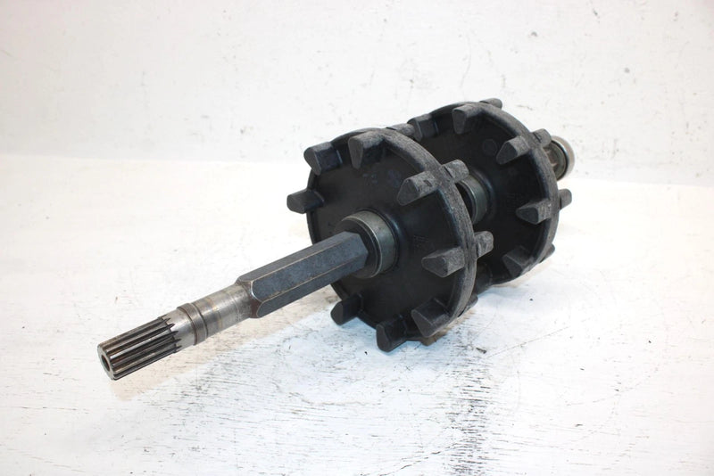 1996 Ski-doo Touring Sle 500 Oem Track Drive Cog 501025100 SS12