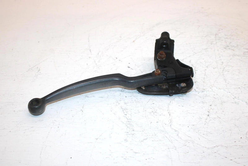 2000 Suzuki Lt-a500f Oem Right Brake Lever 57421-39D10 AS25