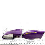 1997 Polaris SLT 780 OEM Mirror Set 2652111-237 JP40